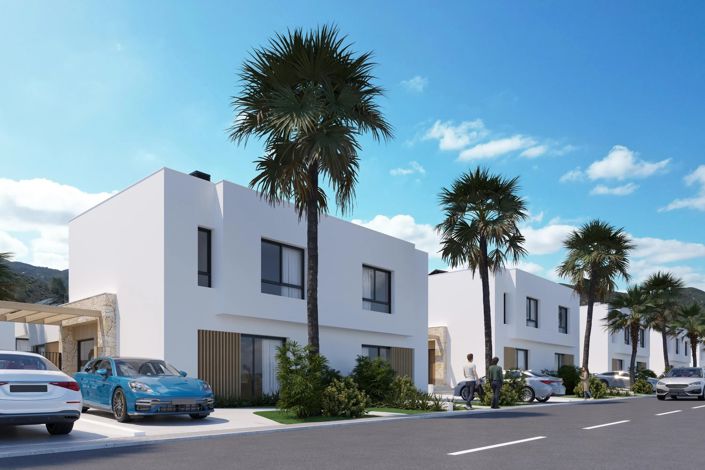 Image No.6-3 Bed Villa for sale