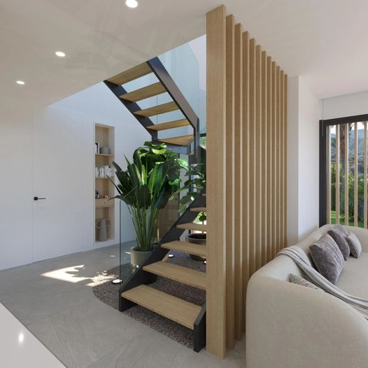 Image No.10-3 Bed Villa for sale