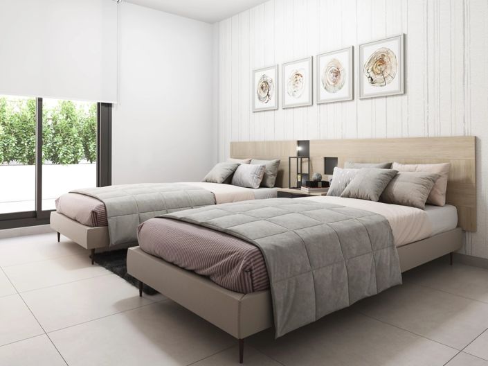 Image No.4-3 Bed Property for sale