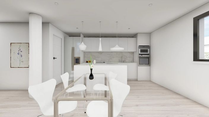 Image No.5-3 Bed Villa for sale