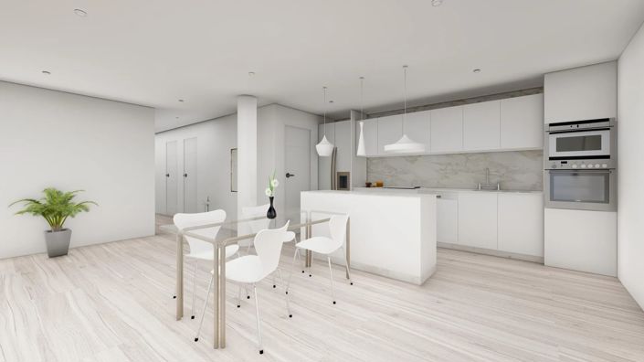 Image No.6-3 Bed Villa for sale