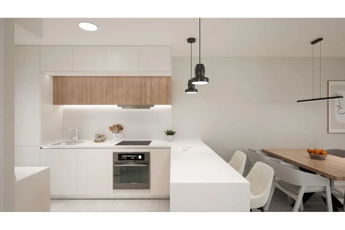 Image No.4-2 Bed Property for sale