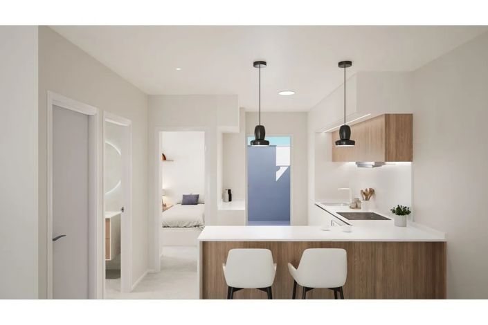 Image No.5-2 Bed Property for sale