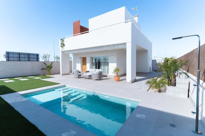 Image No.3-3 Bed Villa for sale