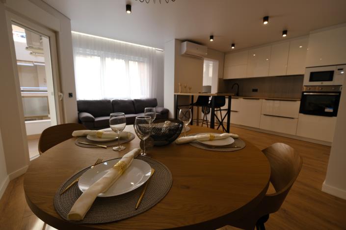 Image No.7-3 Bed Apartment for sale