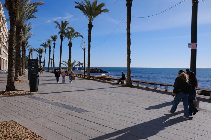 Image No.34-3 Bed Apartment for sale