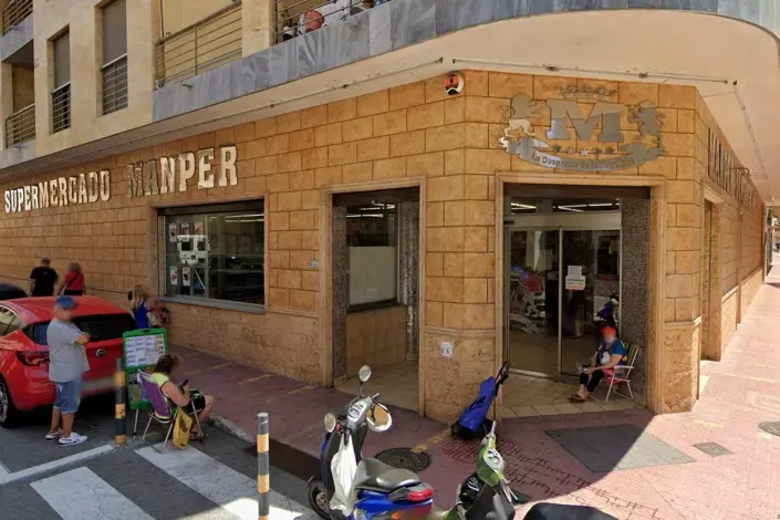 Image No.39-3 Bed Apartment for sale