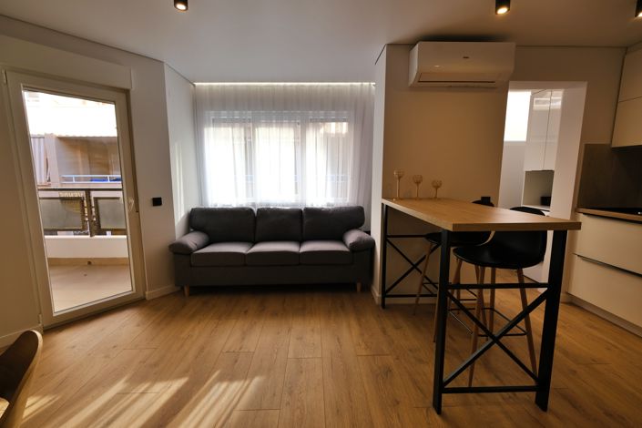 Image No.9-Appartement de 3 chambres à vendre à Torrevieja