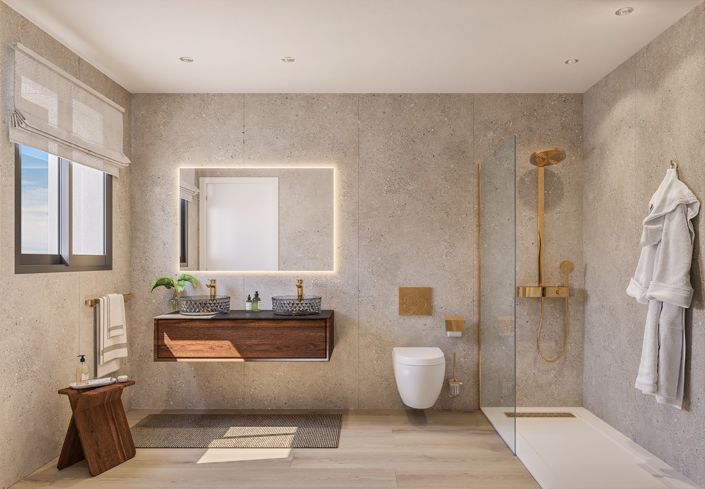 Image No.6-Appartement de 2 chambres à vendre à Villajoyosa-La Vila Joíosa