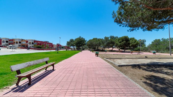 Image No.27-Maison de ville de 3 chambres à vendre à Orihuela Costa
