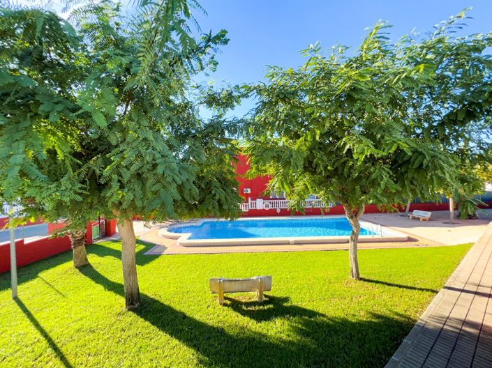 Image No.40-Maison de ville de 3 chambres à vendre à Orihuela Costa