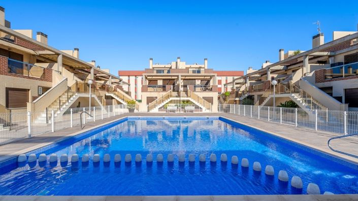 Image No.7-3 Bed Apartment for sale