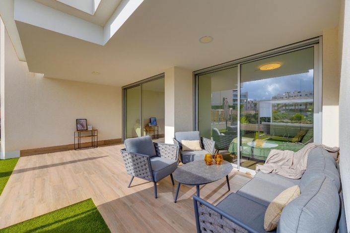 Image No.16-Appartement de 2 chambres à vendre à Orihuela Costa