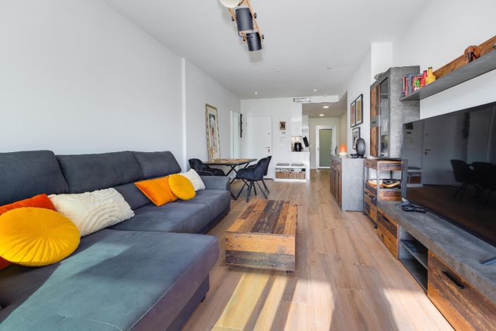 Image No.19-Appartement de 2 chambres à vendre à Orihuela Costa