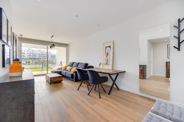 Image No.22-Appartement de 2 chambres à vendre à Orihuela Costa