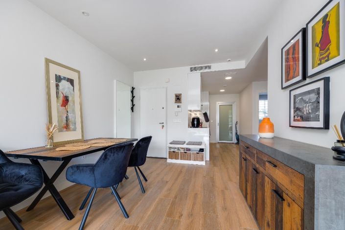 Image No.23-Appartement de 2 chambres à vendre à Orihuela Costa