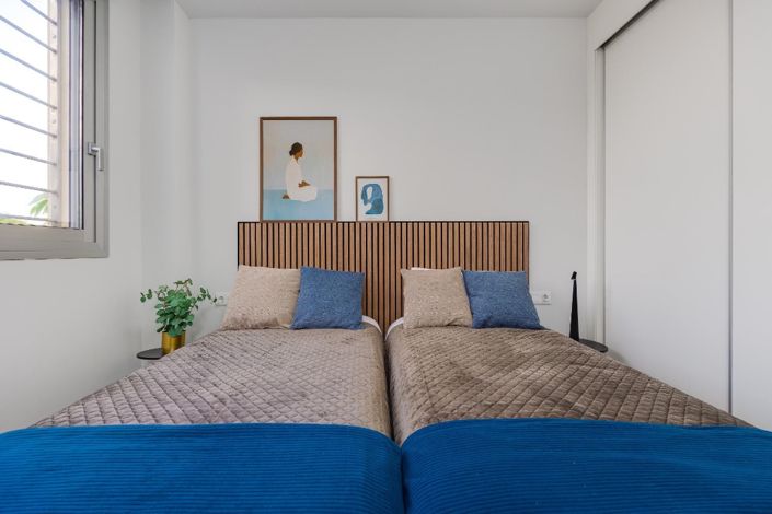 Image No.33-Appartement de 2 chambres à vendre à Orihuela Costa