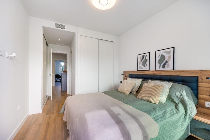 Image No.9-Appartement de 2 chambres à vendre à Orihuela Costa