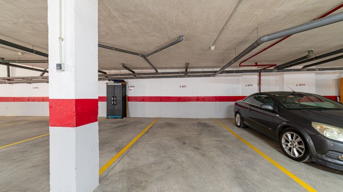 Image No.11-Appartement de 2 chambres à vendre à La Zenia