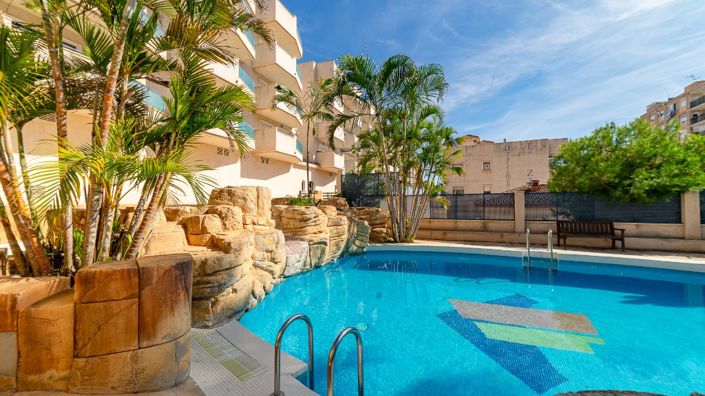 Image No.12-Appartement de 2 chambres à vendre à La Zenia