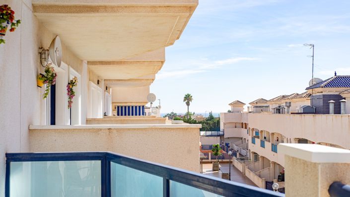 Image No.17-Appartement de 2 chambres à vendre à La Zenia