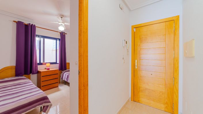 Image No.20-Appartement de 2 chambres à vendre à La Zenia