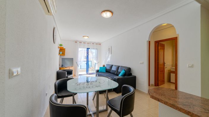 Image No.23-Appartement de 2 chambres à vendre à La Zenia