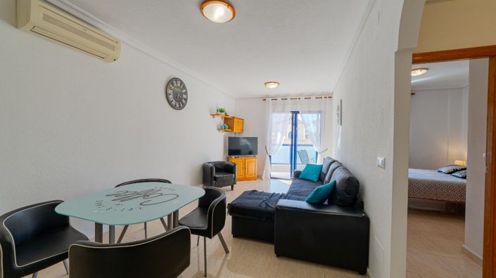 Image No.25-Appartement de 2 chambres à vendre à La Zenia