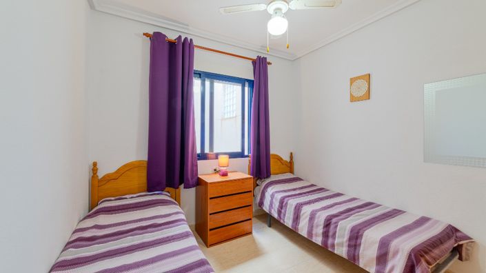 Image No.3-Appartement de 2 chambres à vendre à La Zenia