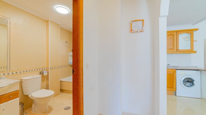 Image No.30-Appartement de 2 chambres à vendre à La Zenia