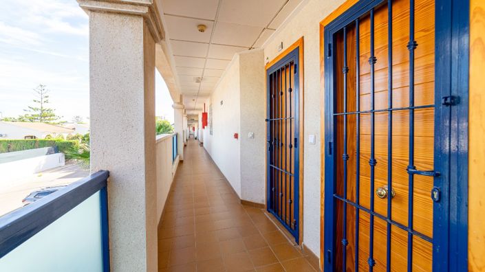 Image No.31-Appartement de 2 chambres à vendre à La Zenia