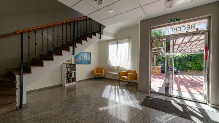 Image No.34-Appartement de 2 chambres à vendre à La Zenia