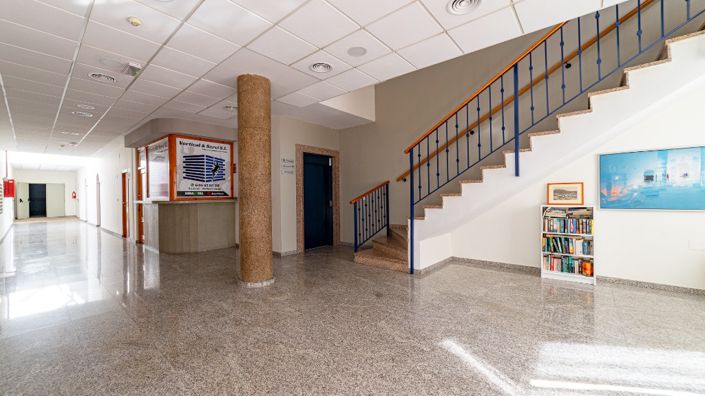 Image No.35-Appartement de 2 chambres à vendre à La Zenia