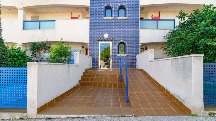 Image No.36-Appartement de 2 chambres à vendre à La Zenia