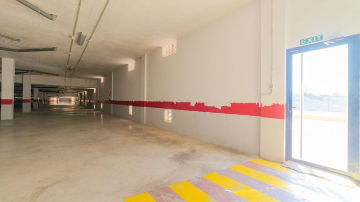 Image No.37-Appartement de 2 chambres à vendre à La Zenia