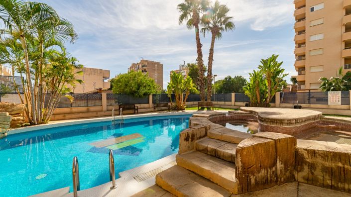 Image No.40-Appartement de 2 chambres à vendre à La Zenia