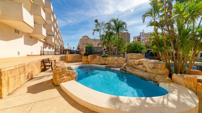 Image No.41-Appartement de 2 chambres à vendre à La Zenia