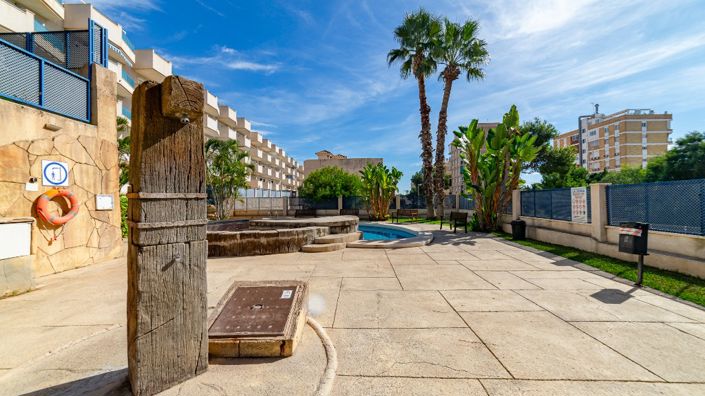 Image No.42-Appartement de 2 chambres à vendre à La Zenia