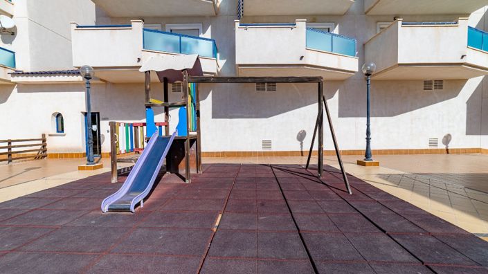 Image No.43-Appartement de 2 chambres à vendre à La Zenia