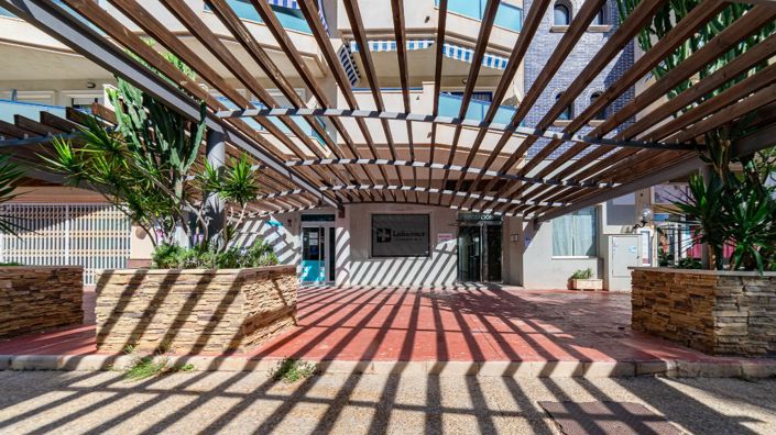 Image No.45-Appartement de 2 chambres à vendre à La Zenia