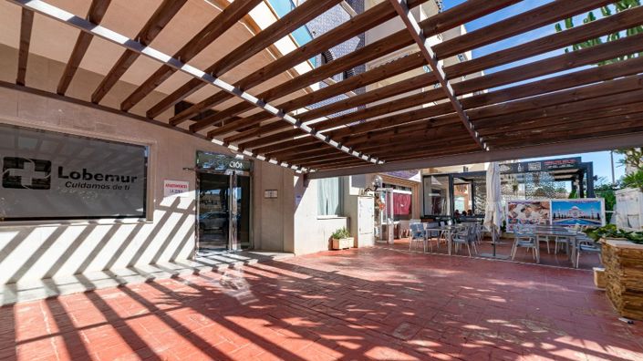 Image No.46-Appartement de 2 chambres à vendre à La Zenia