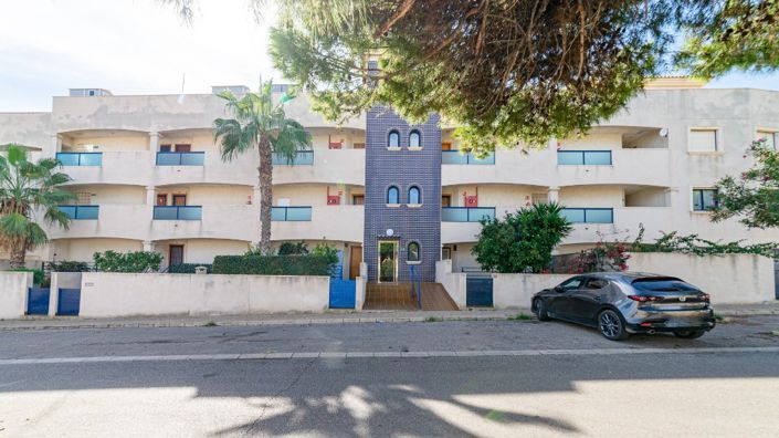 Image No.47-Appartement de 2 chambres à vendre à La Zenia