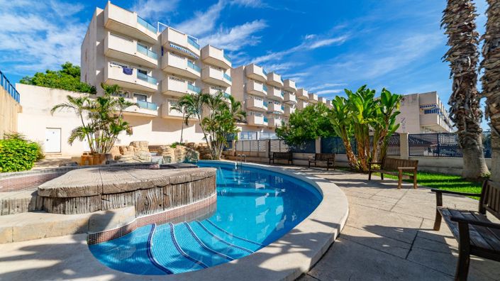 Image No.5-Appartement de 2 chambres à vendre à La Zenia