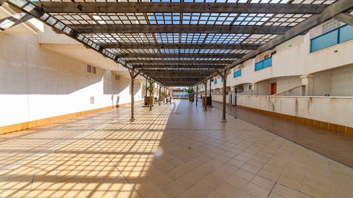 Image No.50-Appartement de 2 chambres à vendre à La Zenia