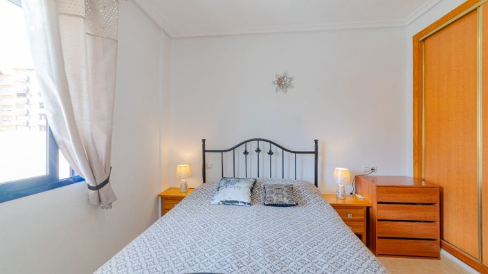 Image No.7-Appartement de 2 chambres à vendre à La Zenia