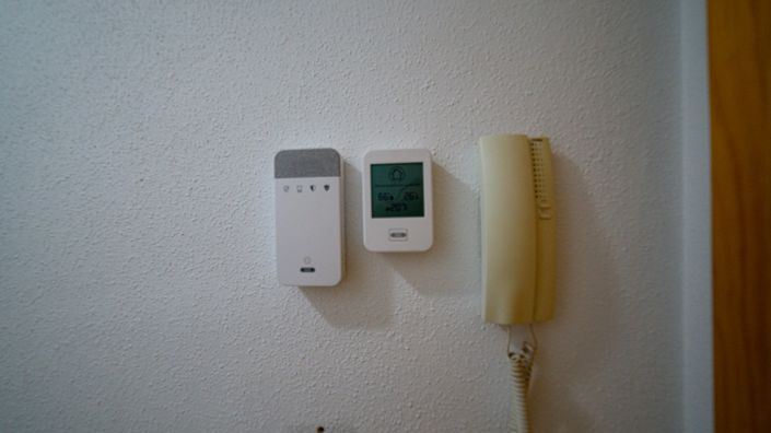 Image No.8-Appartement de 2 chambres à vendre à La Zenia