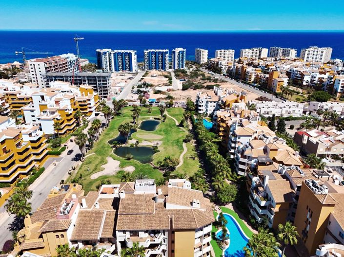 Image No.11-Appartement de 1 chambre à vendre à Punta Prima