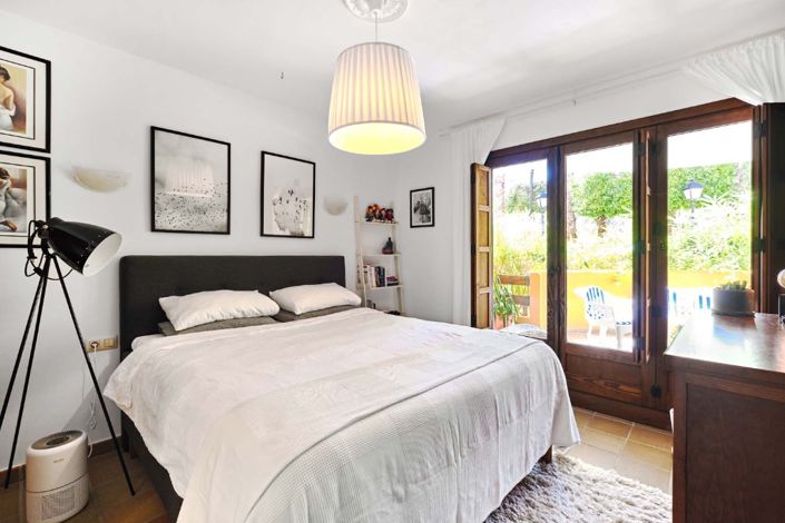 Image No.13-Appartement de 1 chambre à vendre à Punta Prima