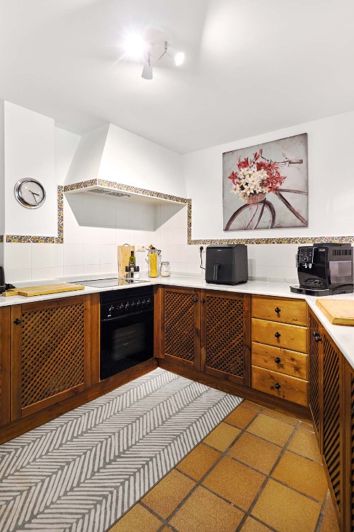 Image No.14-Appartement de 1 chambre à vendre à Punta Prima