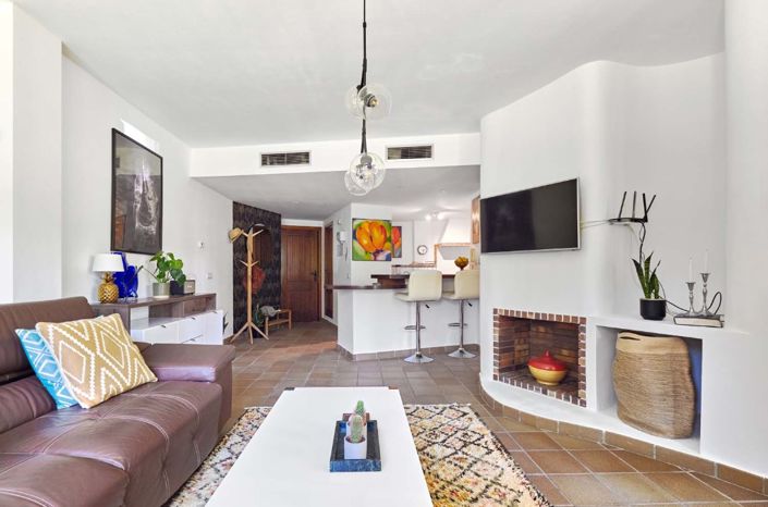 Image No.16-Appartement de 1 chambre à vendre à Punta Prima